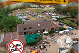 3. End Of Summer US Car & Bike Show Posterholt (NL) | Sonntag, 13. September 2026