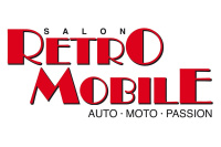 Retromobile | Mittwoch, 1. Februar 2023