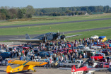 Oldtimer Fly & Drive In | Sonntag, 27. August 2023