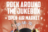 Rock around the Jukebox Open-Air | Samstag, 7. Mai 2022