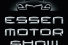 55. Essen Motor Show | Samstag, 2. Dezember 2023