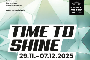 Essen Motor Show | Freitag, 28. November 2025