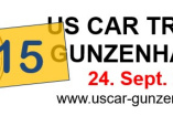 15. US Car Treffen | Samstag, 24. September 2022