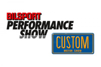 Custom Motor Show | Freitag, 7. April 2023