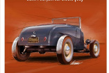 French Street Rod Nats | Freitag, 16. Juni 2023