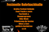 2. Biker & US-Car Treffen Rohrbach | Freitag, 30. Juni 2023