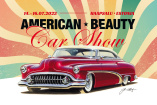 American Beauty Car Show | Freitag, 14. Juli 2023