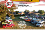 US Car & Bike Treffen Posterholt (NL) | Freitag, 8. Mai 2026