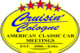 American Classic Car Meeting | Sonntag, 23. Oktober 2022