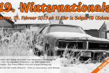 19. Winternationals | Samstag, 25. Februar 2023
