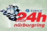 24h-Rennen am Nürburgring | Donnerstag, 30. Mai 2024