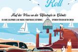 US Classics Charity-Day: Beach'n'Roll | Samstag, 17. August 2024