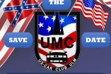 NEUER TERMIN 9.UMC-DMV US-Car & Bike Treffen | Sonntag, 30. Juli 2023