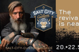 Salt City Custom Show | Freitag, 20. Mai 2022