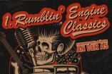 1. Rumblin Engine Classics | Donnerstag, 26. Mai 2022