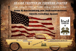 2. US Car Treffen der Old Steel Cruisers Landshut Osc-La | Samstag, 3. Juni 2023