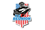 29. US Car Reunion | Samstag, 11. Mai 2024