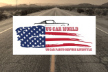 7. US Car & Oldtimmertreffen by US Car World | Sonntag, 16. Juli 2023