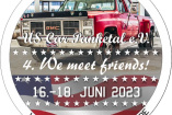 4. We meet Friends | Freitag, 16. Juni 2023