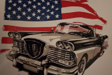 American Oss meets Friends | Sonntag, 11. Juni 2023