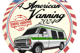 4. American Vanning ohne Gedöns | Freitag, 26. April 2024