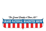 Grand National Roadster Show | Freitag, 28. Januar 2022