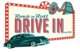 Rock’n’Roll DRIVE IN | Samstag, 24. Juni 2023