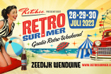 Retro Sur Mer | Freitag, 28. Juli 2023