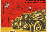 Car Freitag US-Car & Oldtimer Treffen | Freitag, 18. April 2025