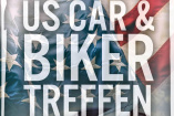 US-Car & Biker Treff | Sonntag, 31. Juli 2022