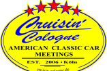 American Classic Car Meeting | Sonntag, 13. April 2025