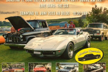 9. Lakeside American Classic Meeting | Sonntag, 18. Juni 2023