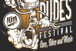 Rollin Dudes Festival - Cars, Bikes & Music | Freitag, 12. Juli 2024