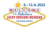 Lucky Cruisers Weekend | Donnerstag, 15. Juni 2023