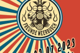 12. US-Car & Harley Treffen V8 Freunde Meerbusch | Freitag, 30. Juni 2023
