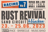 Rust Revival | Freitag, 23. Juni 2023
