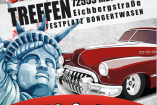 9. US-Car & Harley-Treffen | Samstag, 24. Juni 2023