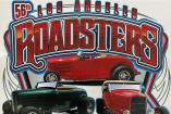 L.A. Roadster Show | Freitag, 17. Juni 2022