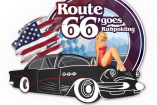 Route 66 goes Ruhpolding | Samstag, 17. September 2022