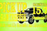 Pick Up Treffen + RAM Treffen | Samstag, 15. Juli 2023