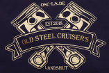 3. US Car Treffen der Old Steel Cruisers Landshut Osc-La | Samstag, 25. Mai 2024