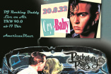 Rock'n'Roll Cinema: Cry Baby | Samstag, 20. August 2022
