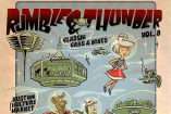 Rumble & Thunder | Samstag, 20. August 2022