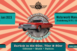 2. Oldtimer Disco | Samstag, 17. Juni 2023