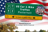 US Car & Bike Treffen Posterholt | Freitag, 2. August 2024