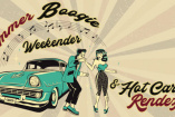 Sommer Boogie Weekender & Hot Car Rendezvous | Freitag, 19. August 2022