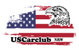 3.US Car Festival | Sonntag, 13. Juli 2025