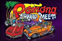 Pomona Swap Meet | Sonntag, 15. Oktober 2023