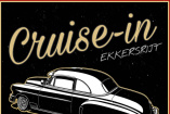 Cruise-in Ekkersrijt | Samstag, 13. August 2022