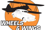Wheels n Wings | Freitag, 14. Juli 2023